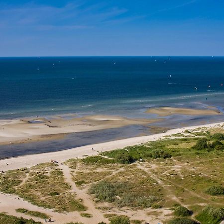 Ferienhaus Bottsand Marina Wendtorf Ngoại thất bức ảnh