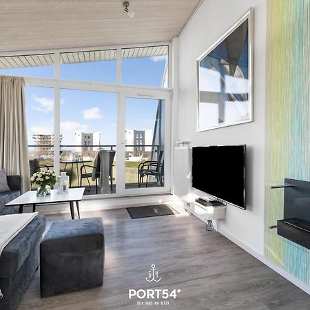 Ferienhaus Bottsand Marina Wendtorf Ngoại thất bức ảnh