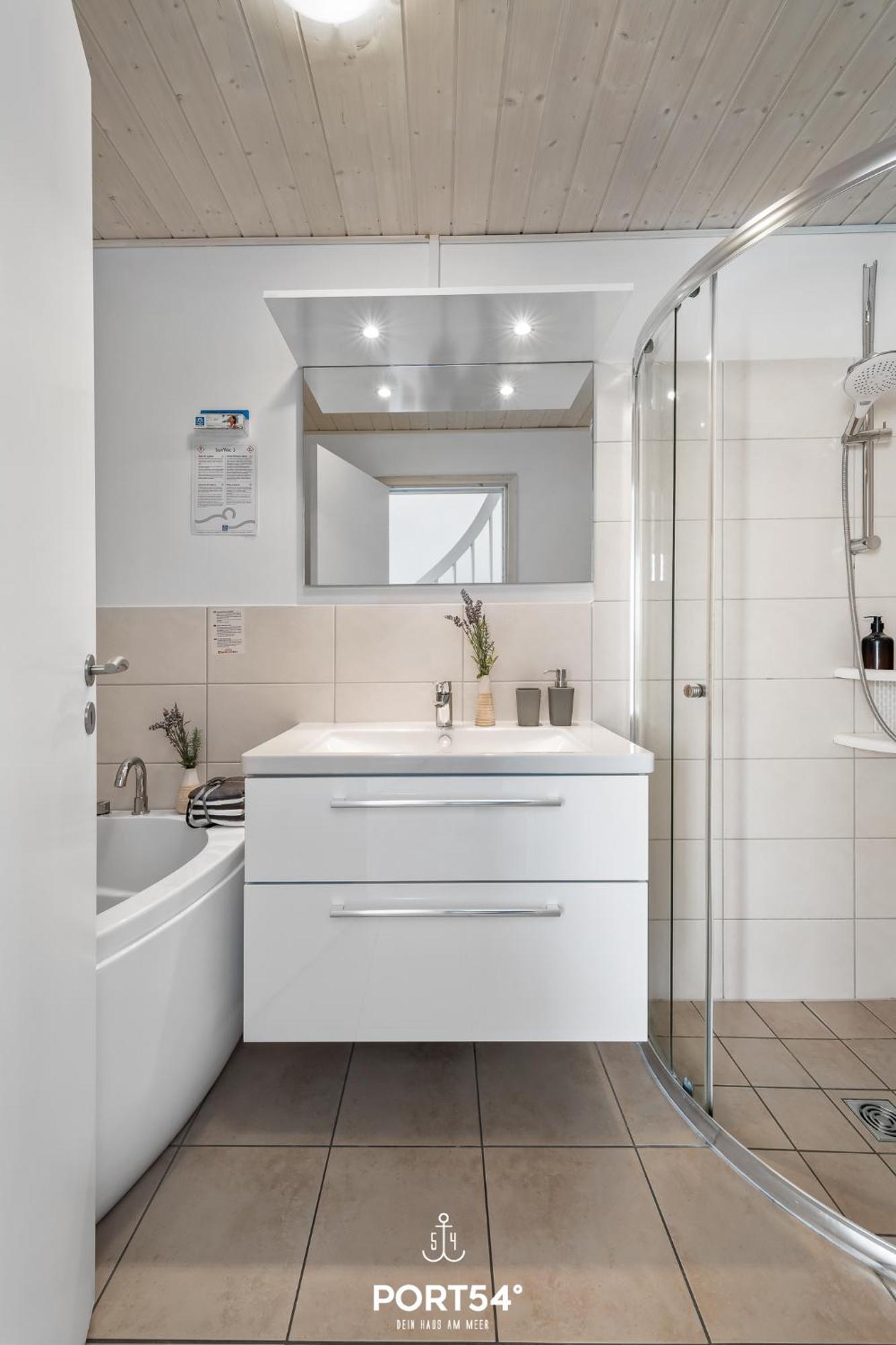 Ferienhaus Bottsand Marina Wendtorf Ngoại thất bức ảnh