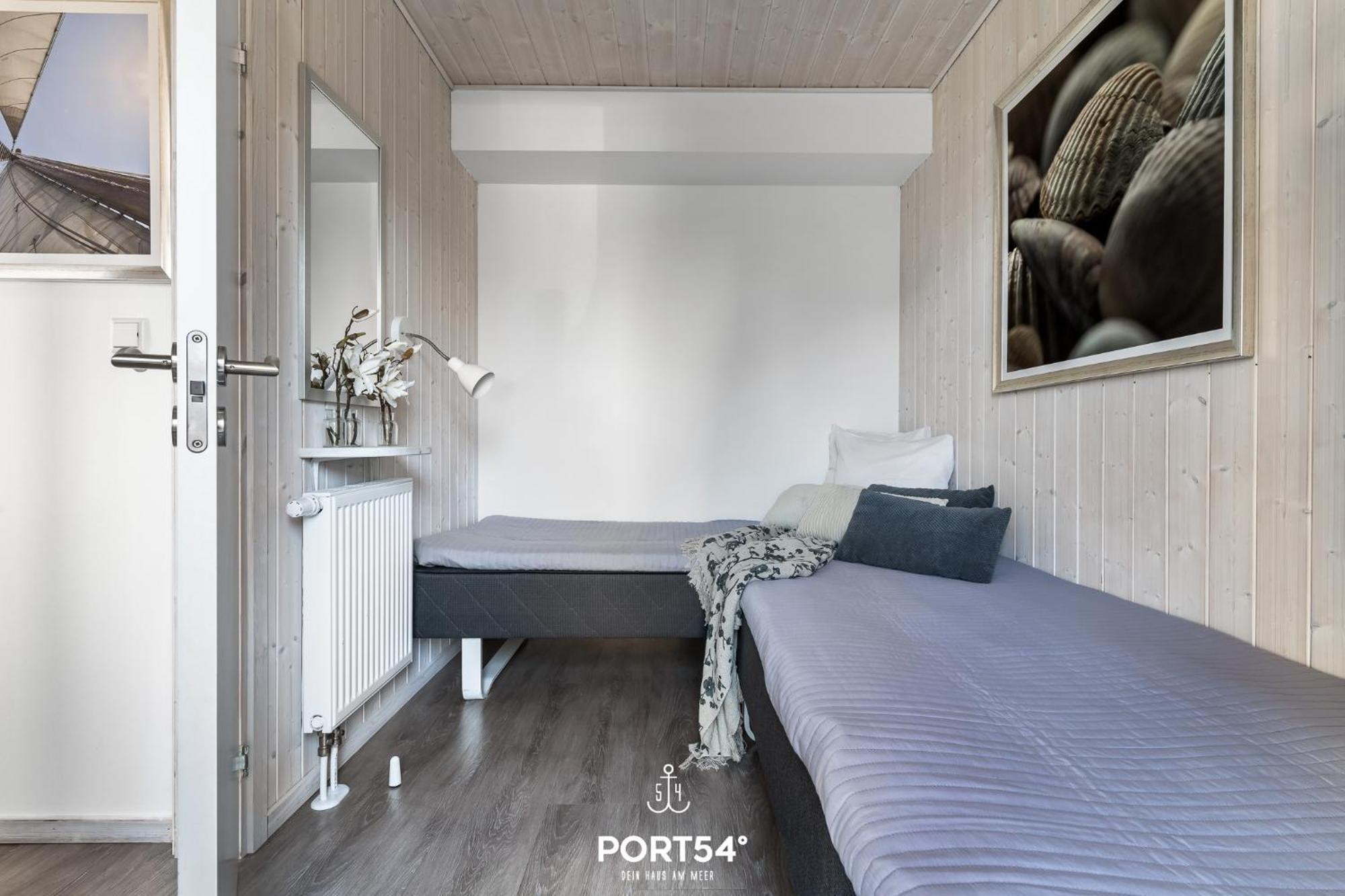 Ferienhaus Bottsand Marina Wendtorf Ngoại thất bức ảnh