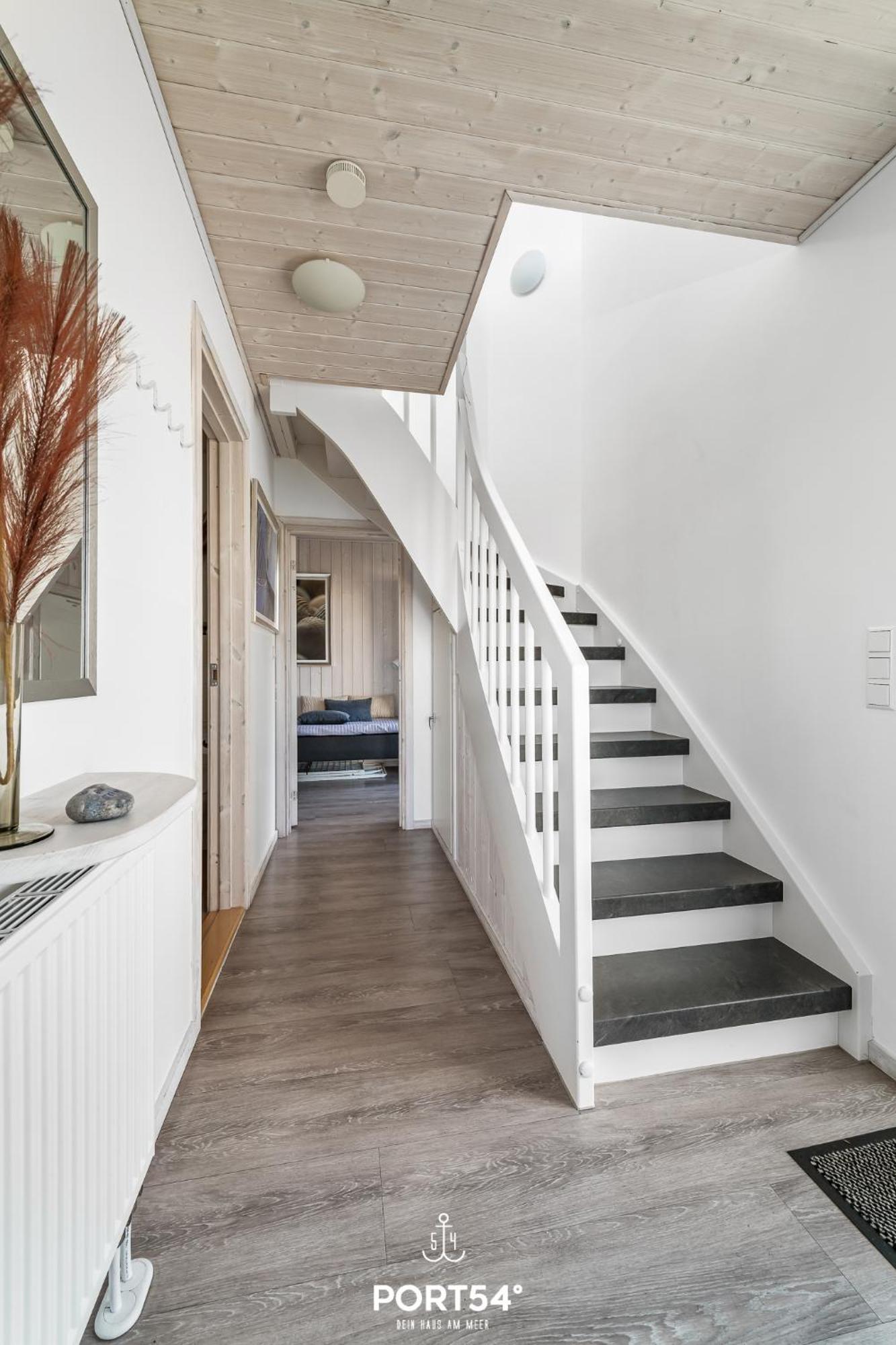Ferienhaus Bottsand Marina Wendtorf Ngoại thất bức ảnh