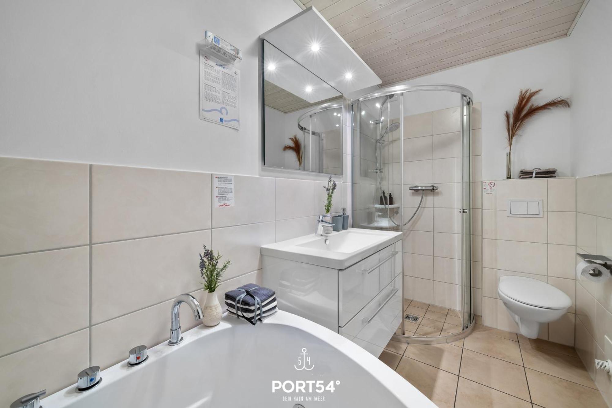 Ferienhaus Bottsand Marina Wendtorf Ngoại thất bức ảnh