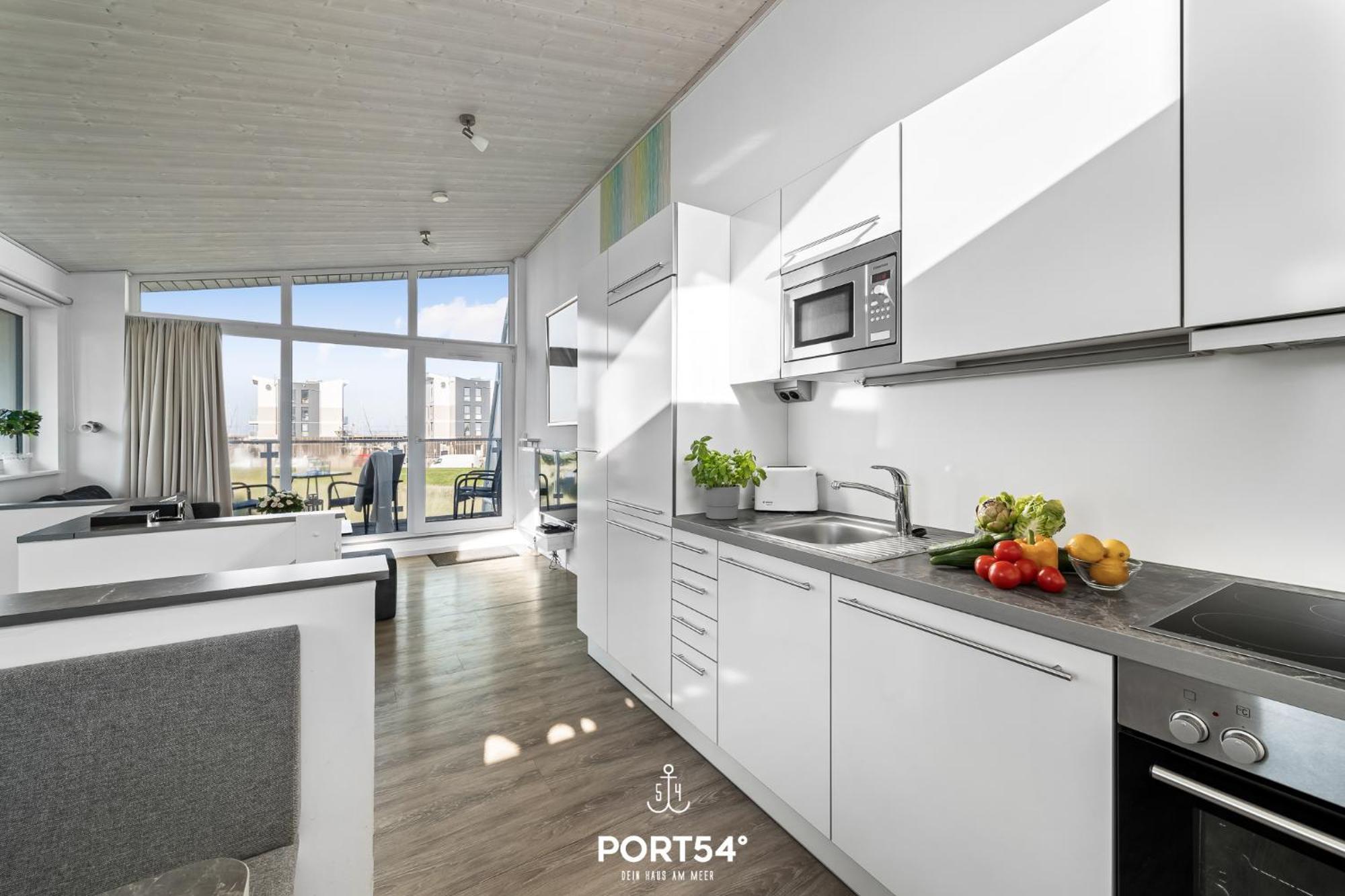 Ferienhaus Bottsand Marina Wendtorf Ngoại thất bức ảnh