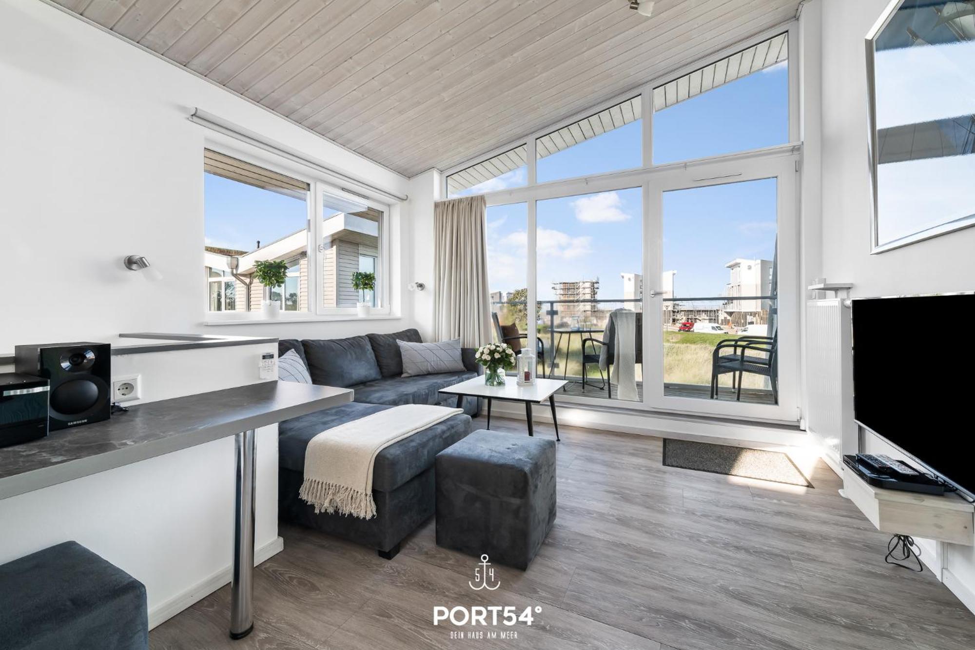 Ferienhaus Bottsand Marina Wendtorf Ngoại thất bức ảnh