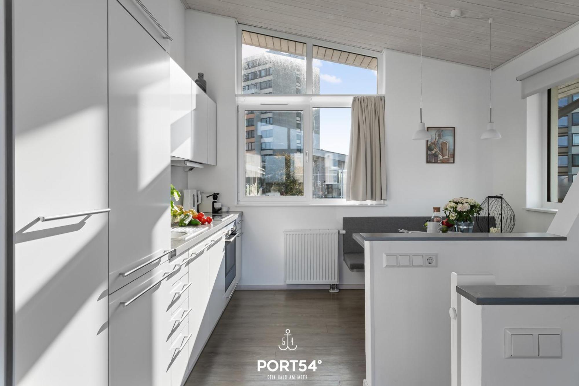Ferienhaus Bottsand Marina Wendtorf Ngoại thất bức ảnh