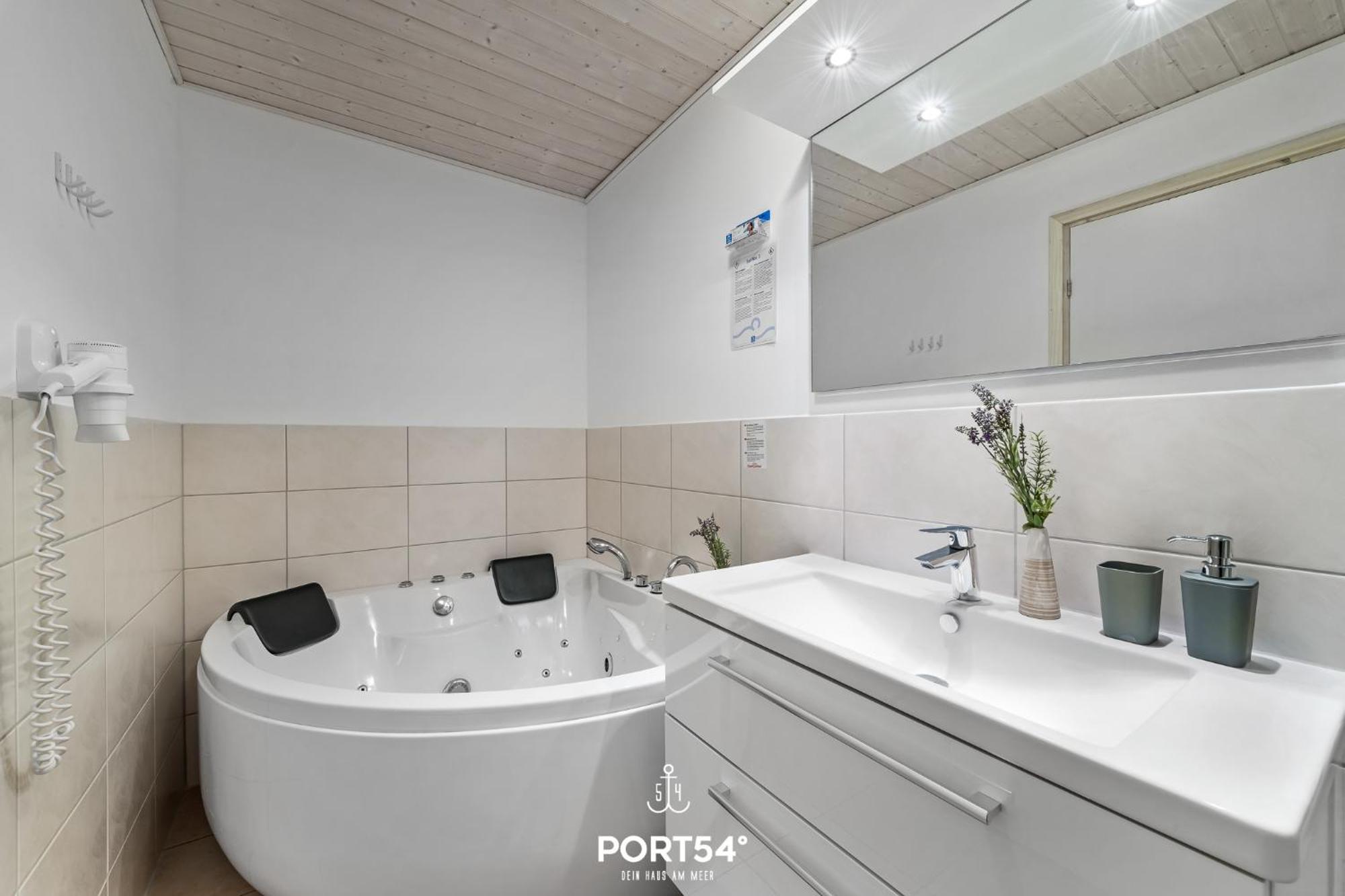 Ferienhaus Bottsand Marina Wendtorf Ngoại thất bức ảnh