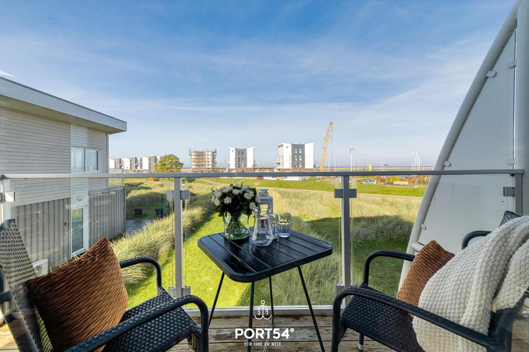Ferienhaus Bottsand Marina Wendtorf Ngoại thất bức ảnh