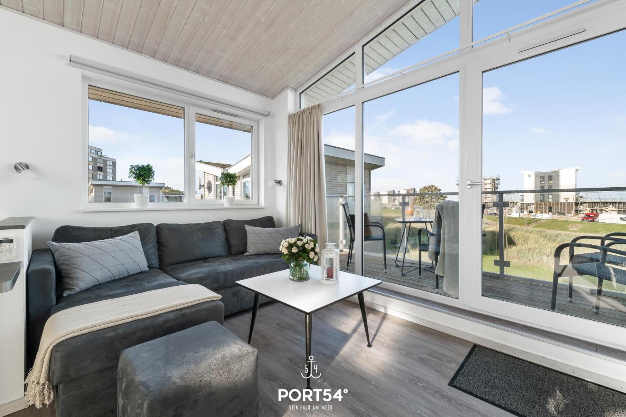 Ferienhaus Bottsand Marina Wendtorf Ngoại thất bức ảnh