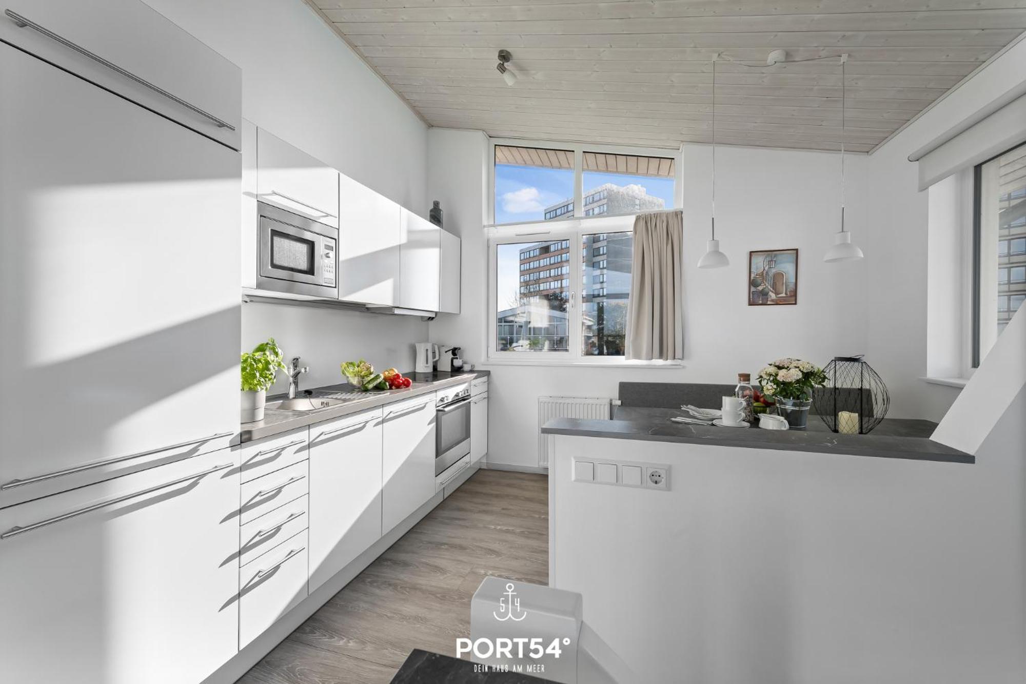 Ferienhaus Bottsand Marina Wendtorf Ngoại thất bức ảnh