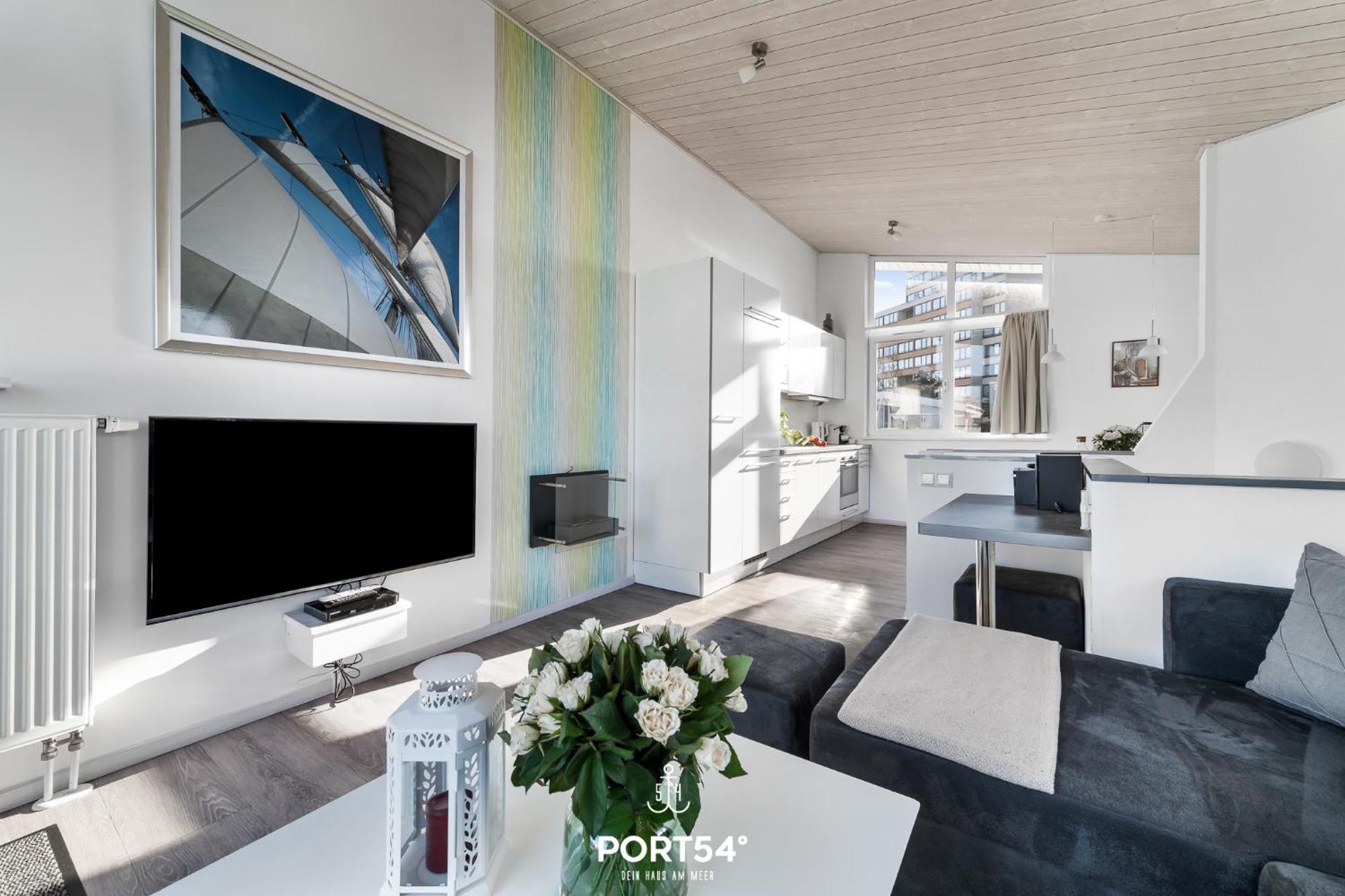 Ferienhaus Bottsand Marina Wendtorf Ngoại thất bức ảnh