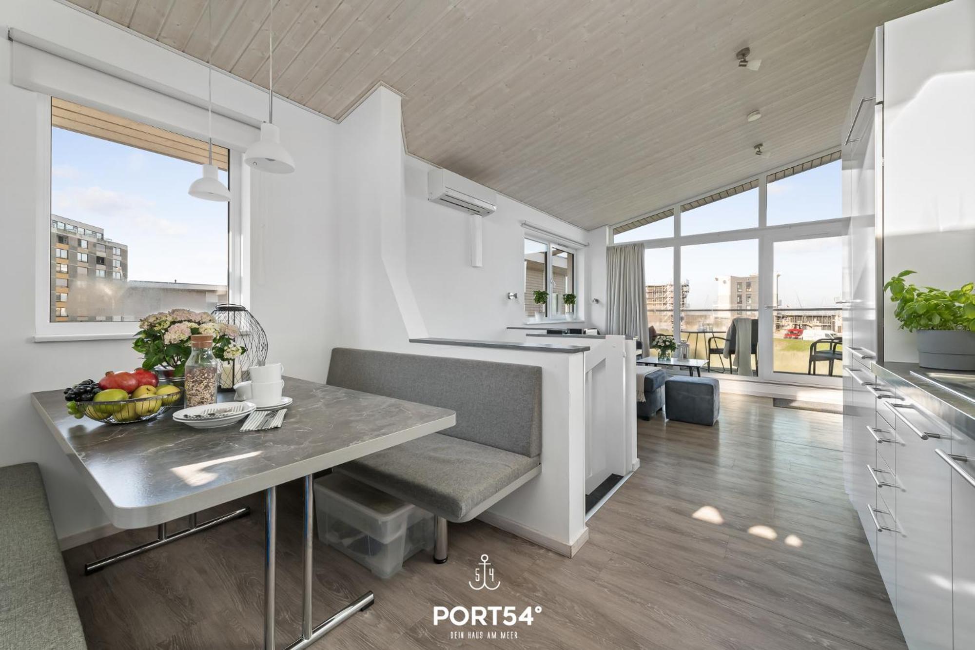 Ferienhaus Bottsand Marina Wendtorf Ngoại thất bức ảnh