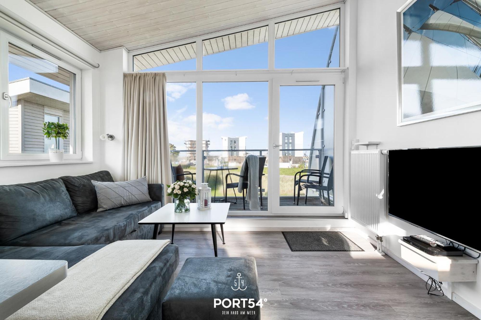 Ferienhaus Bottsand Marina Wendtorf Ngoại thất bức ảnh