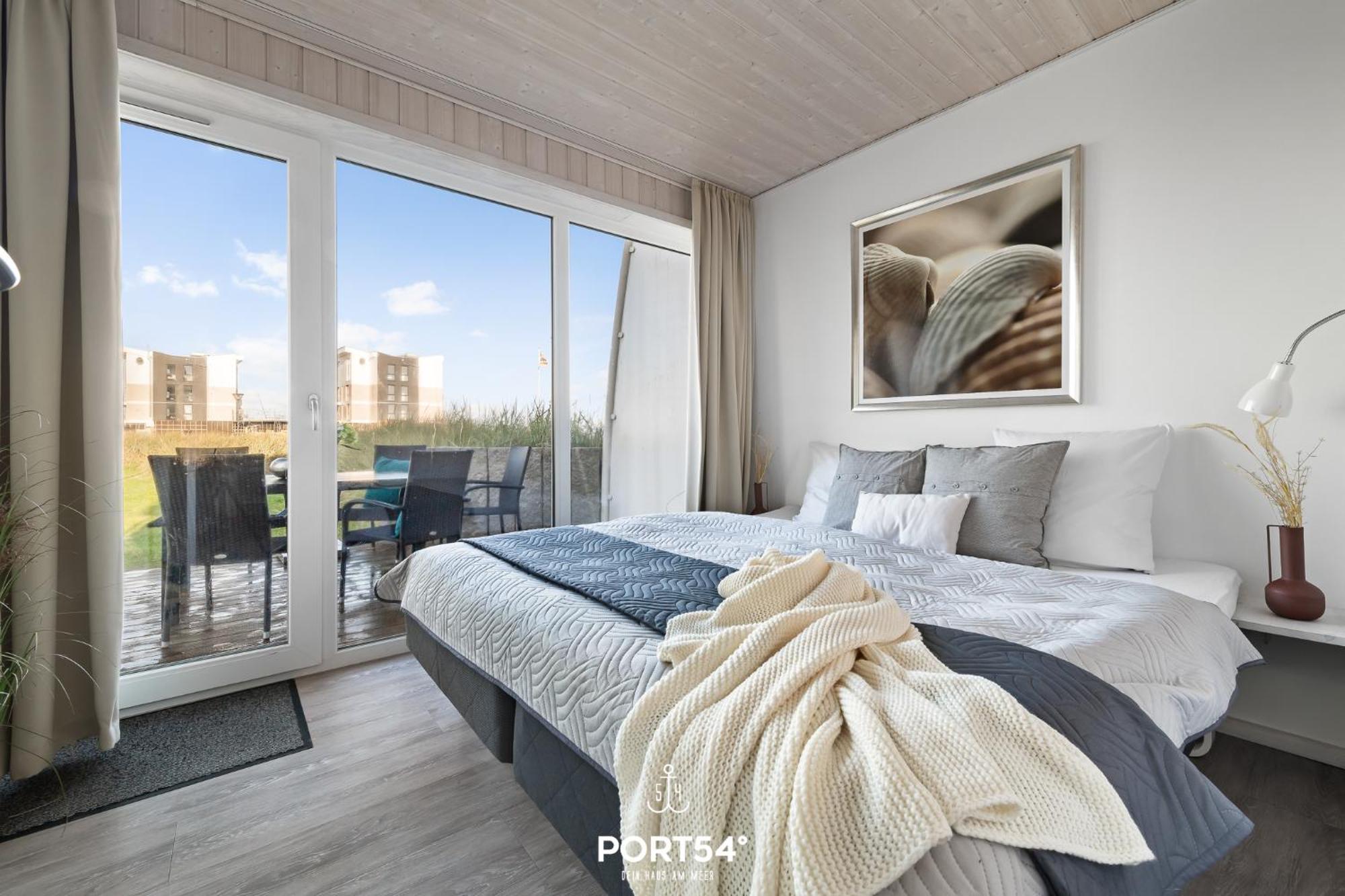 Ferienhaus Bottsand Marina Wendtorf Ngoại thất bức ảnh